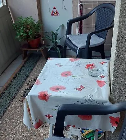 Apartman Olivia Tuzla