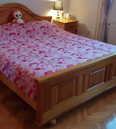 Apartman Olivia Lägenhet