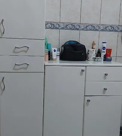 Lägenhet Apartman Olivia Tuzla