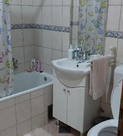Apartman Olivia