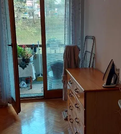 Apartman Olivia
