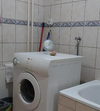 Apartman Olivia Tuzla