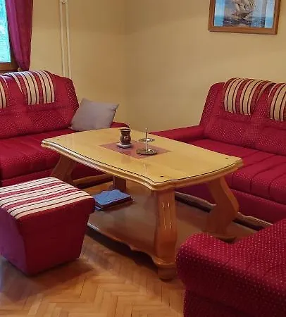 Apartman Olivia Lägenhet Tuzla