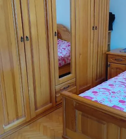 Lägenhet Apartman Olivia *