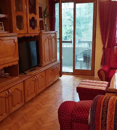 Apartman Olivia Tuzla